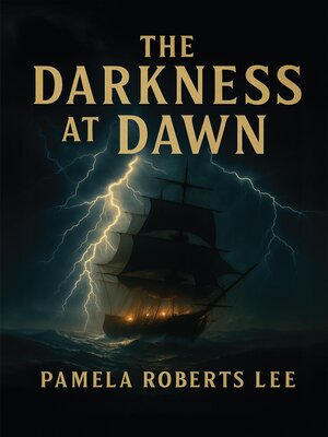 cover image of The Darkness at Dawn